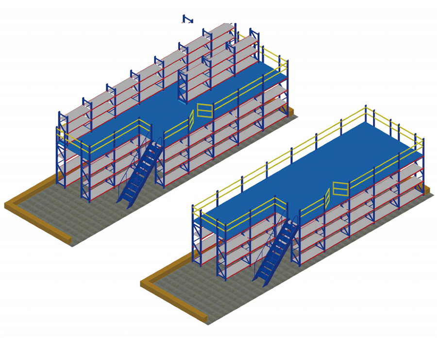 Platform Baja