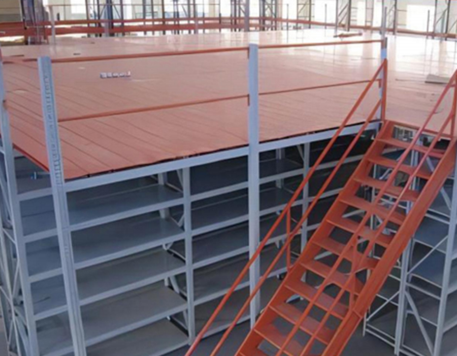 Platform Baja