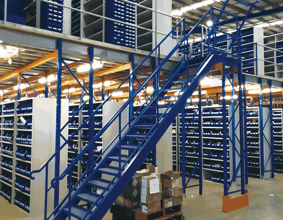 Platform Baja